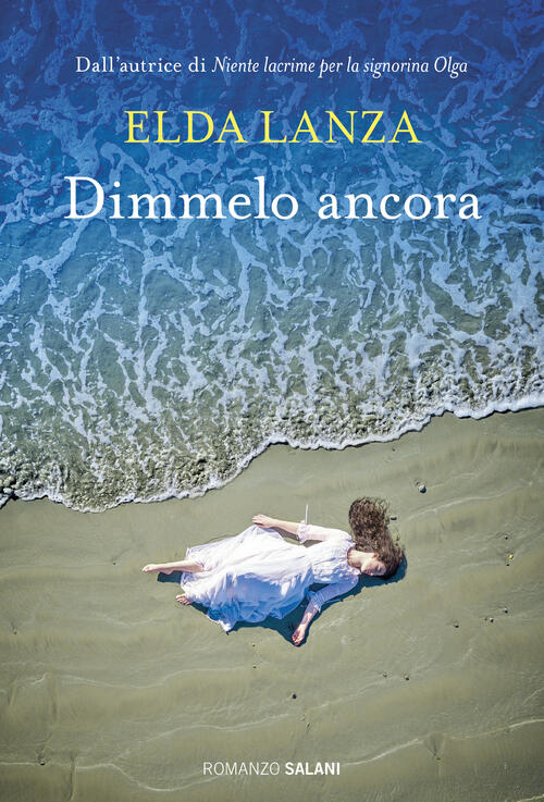 Dimmelo Ancora