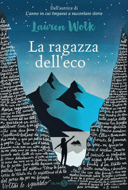 La Ragazza Dell'eco