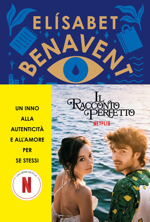 Il Racconto Perfetto