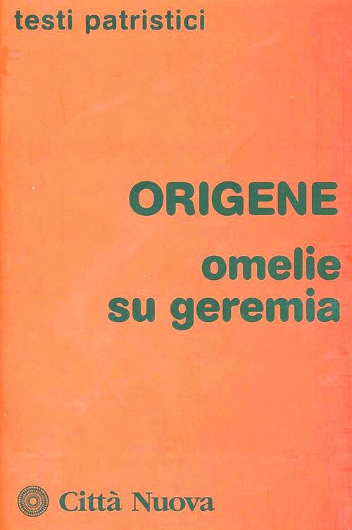 Omelie Su Geremia