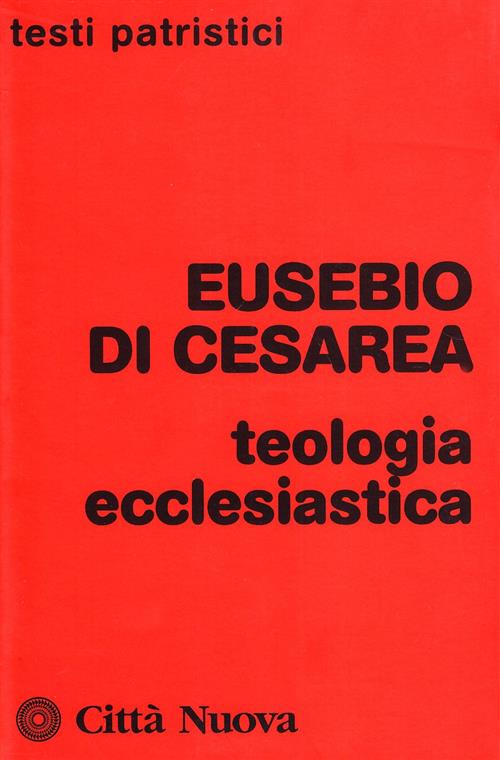 Teologia Ecclesiastica