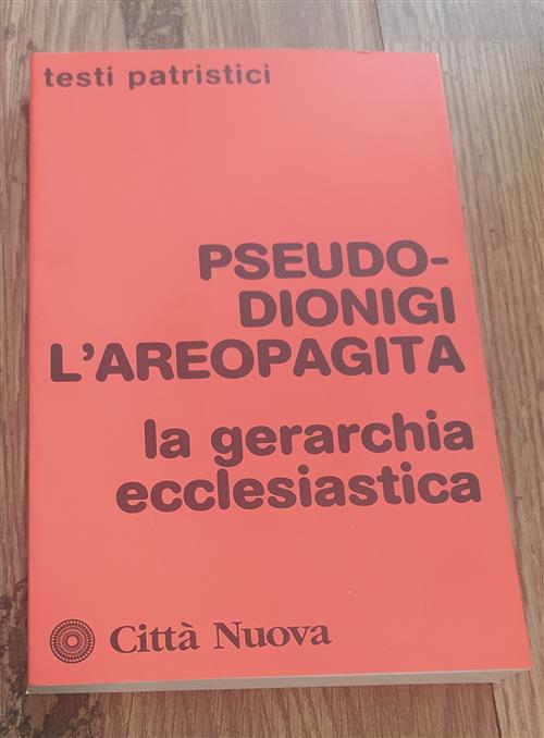La Gerarchia Ecclesiastica