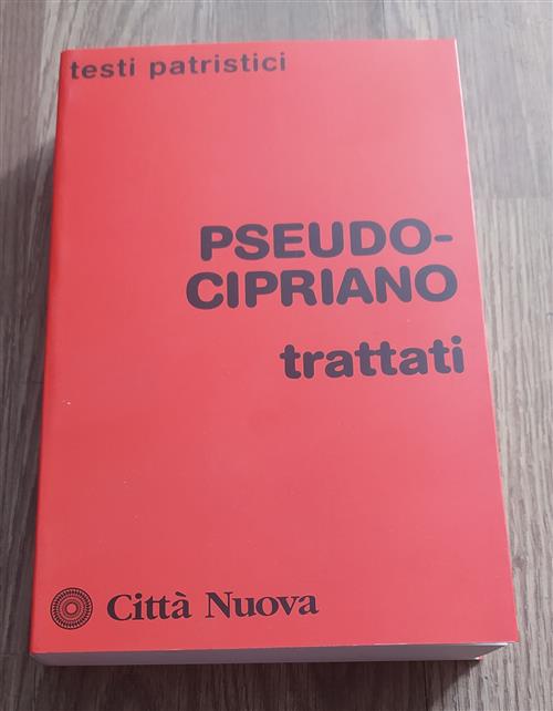 Trattati