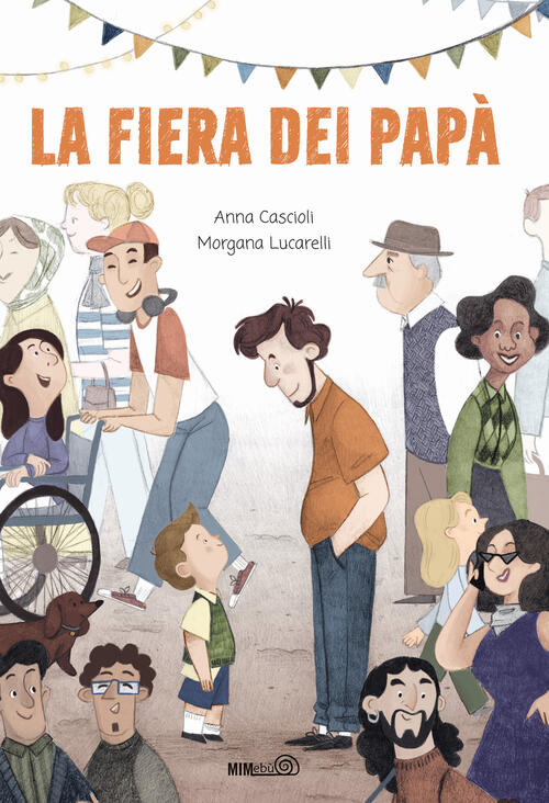 La Fiera Dei Papa