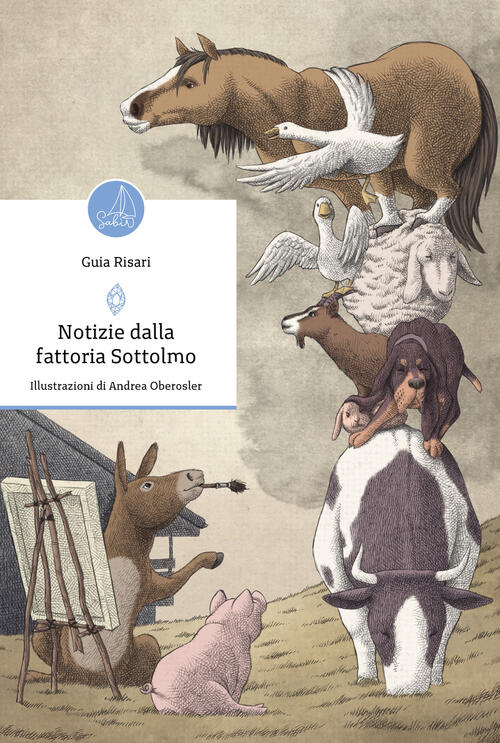 Notizie Dalla Fattoria Sottolmo Guia Risari Sabir 2025