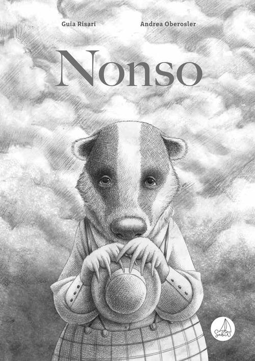 Nonso Guia Risari Sabir Editore 2025