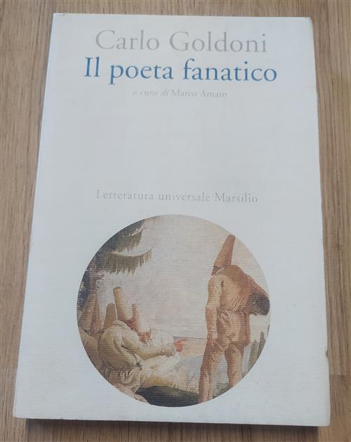 Il Poeta Fanatico