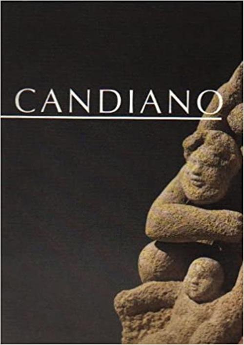 Candiano. Opere (1985-1996)