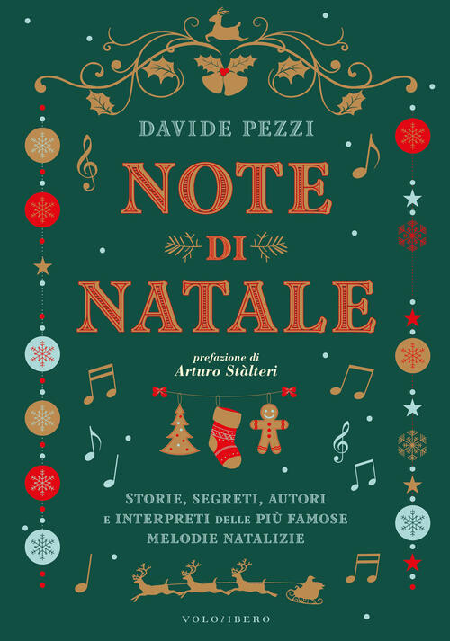 Note Di Natale Davide Pezzi Vololibero 2024