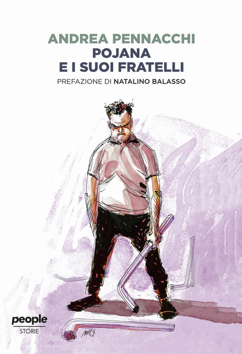 Pojana E I Suoi Fratelli Andrea Pennacchi People 2020