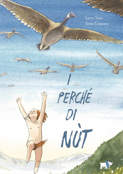 I Perche Di Nut Luca Tozzi Pulce 2020