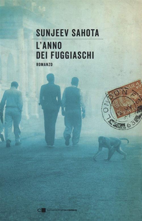 L' Anno Dei Fuggiaschi