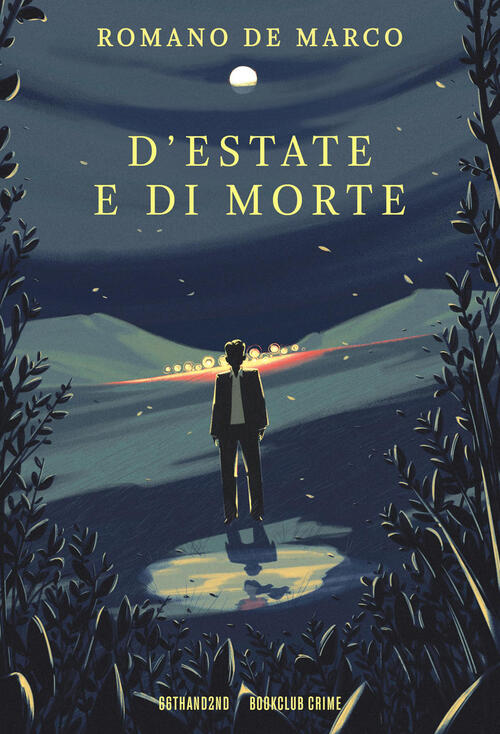D'estate E Di Morte Romano De Marco 66Thand2nd 2026