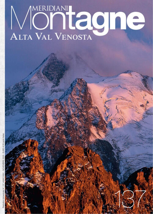 Alta Val Venosta. Con Carta Geografica Ripiegata Editoriale Domus 2026
