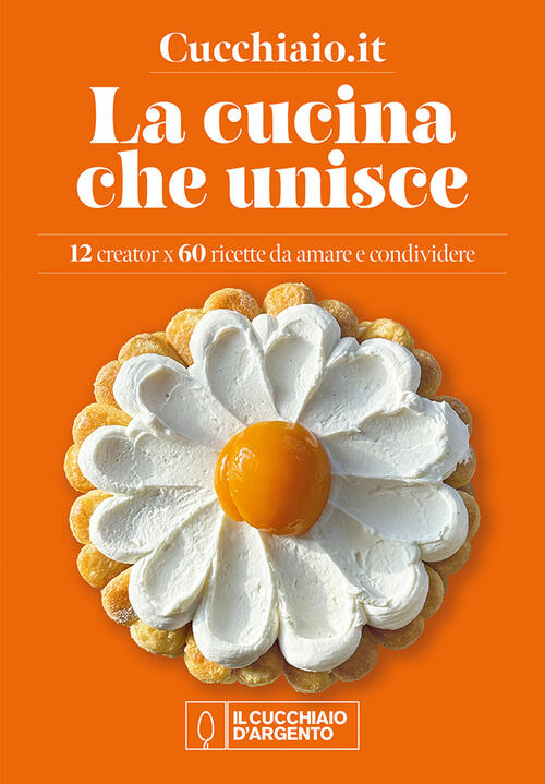 Cucchiaio.It. La Cucina Che Unisce Editoriale Domus 2026