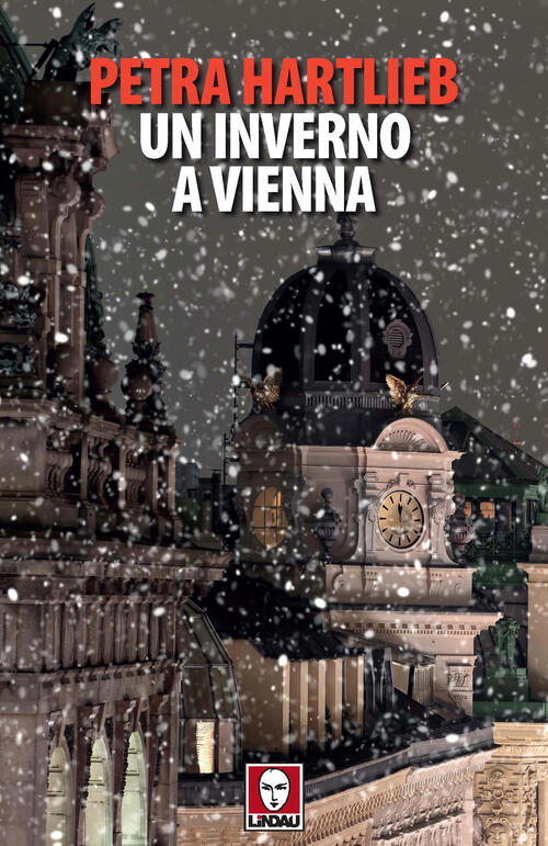 Un Inverno A Vienna Petra Hartlieb Lindau 2020