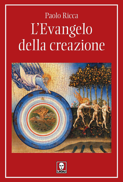 L'evangelo Della Creazione Paolo Ricca Lindau 2023