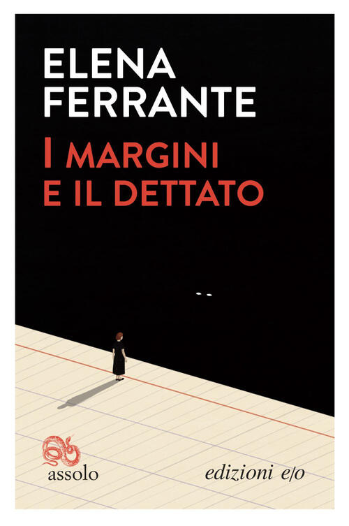 I Margini E Il Dettato