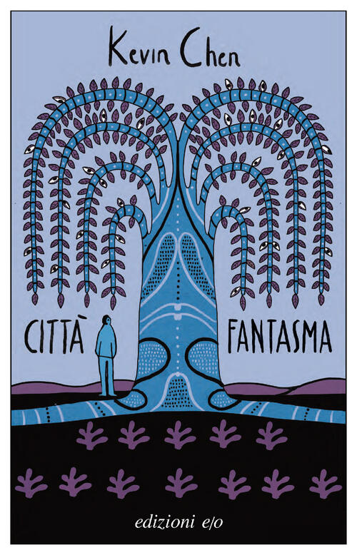 Citta Fantasma Kevin Chen E/O 2025