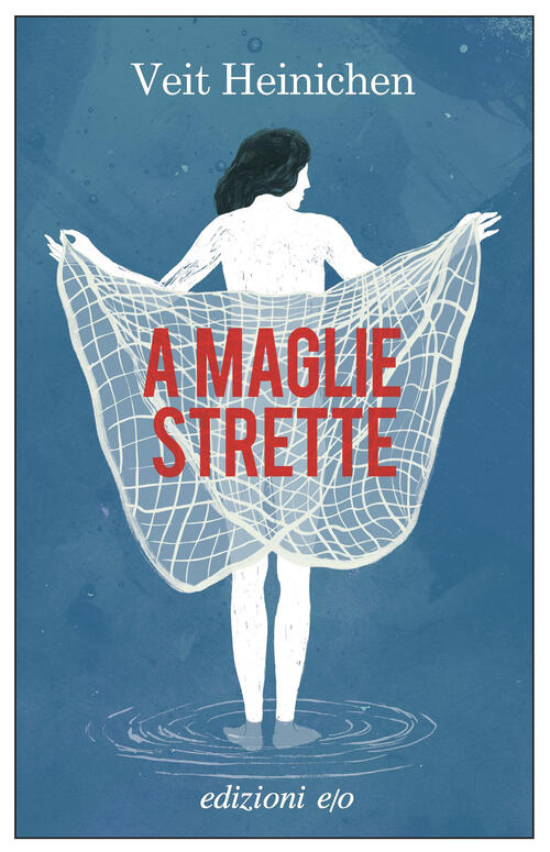 A Maglie Strette Veit Heinichen E/O 2025