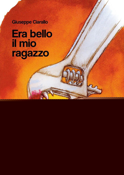 Era Bello Il Mio Ragazzo. Morti Sul Lavoro. Canzoniere Del Dolore E Della Rabb