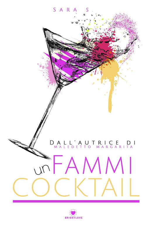 Fammi Un Cocktail Sara S. Pubme 2020