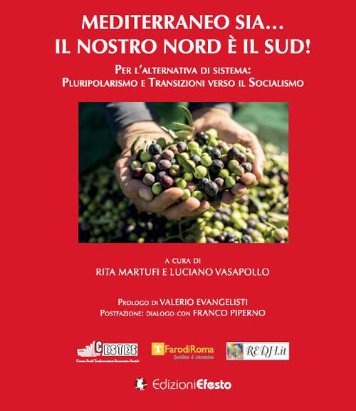 Mediterraneo Sia... Il Nostro Nord E Il Sud! Per L’Alternativa Di Sistema: Plu