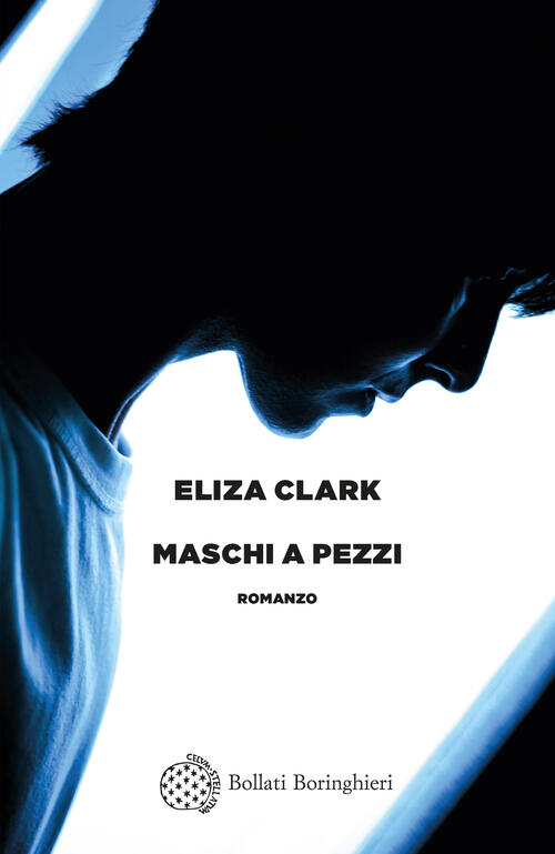 Maschi A Pezzi Eliza Clark Bollati Boringhieri 2026