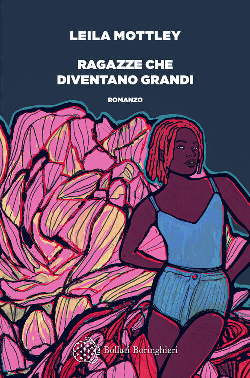 Ragazze Che Diventano Grandi Leila Mottley Bollati Boringhieri 2025