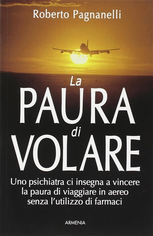 La Paura Di Volare Roberto Pagnanelli Armenia 2010