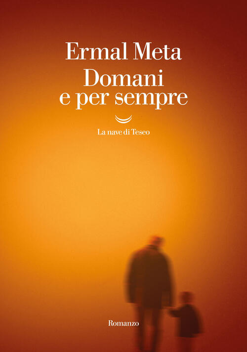 Domani E Per Sempre Ermal Meta La Nave Di Teseo 2022