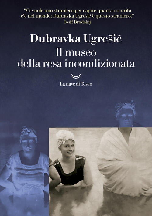 Il Museo Della Resa Incondizionata