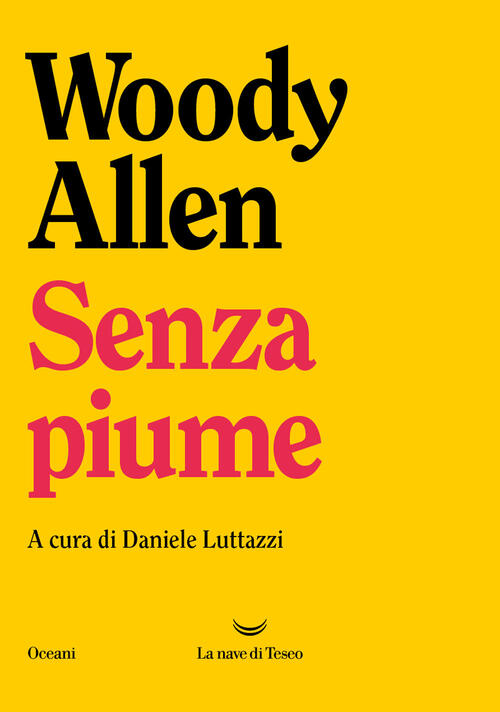 Senza Piume