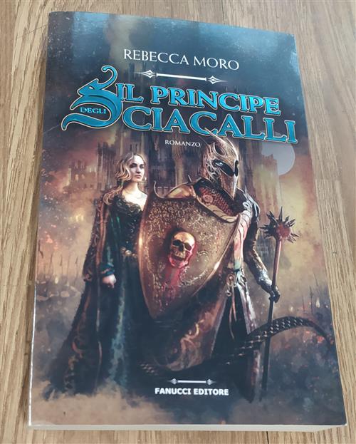 Il Principe Degli Sciacalli