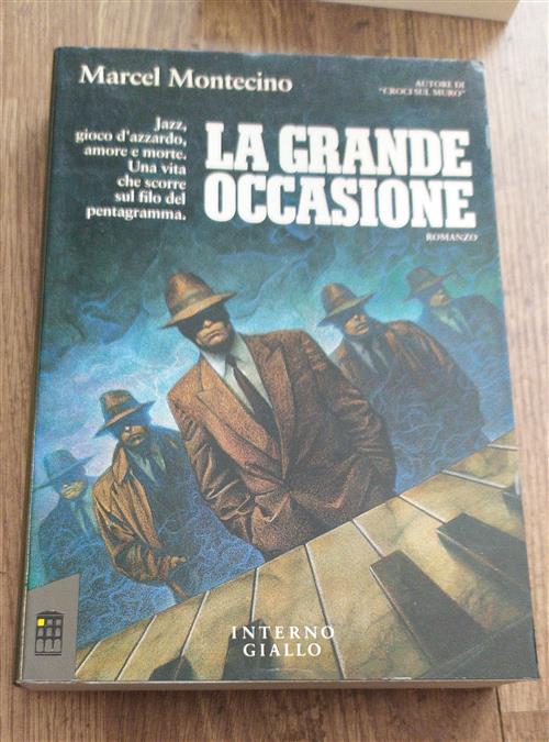 La Grande Occasione