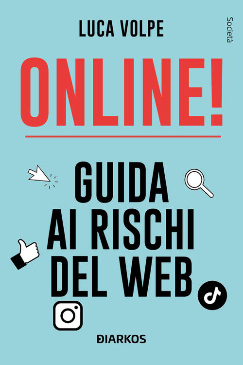 Online! Luca Volpe Diarkos 2024