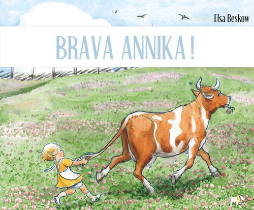 Brava Annika! Ediz. A Colori Elsa Beskow Pulce 2023