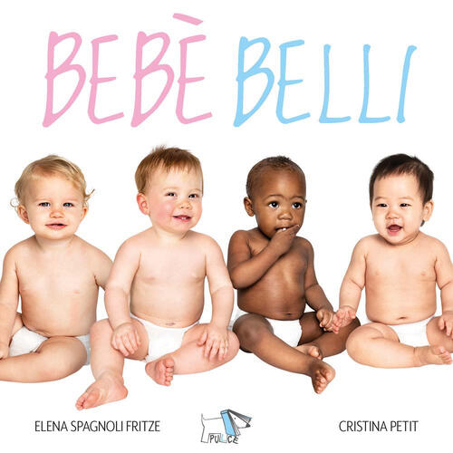 Bebe Belli Elena Spagnoli Fritze Pulce 2025