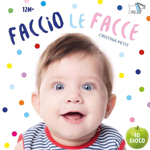Faccio Le Facce Cristina Petit Pulce 2025