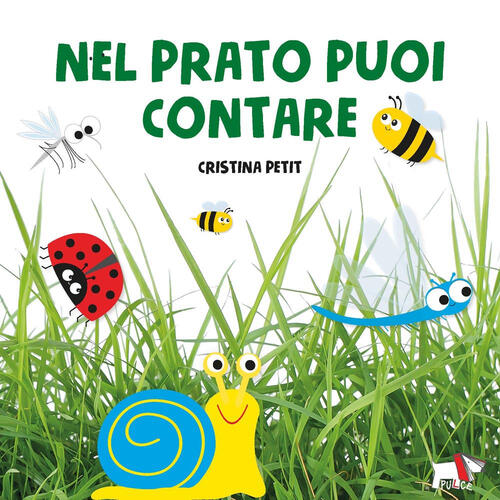 Nel Prato Puoi Contare Cristina Petit Pulce 2026