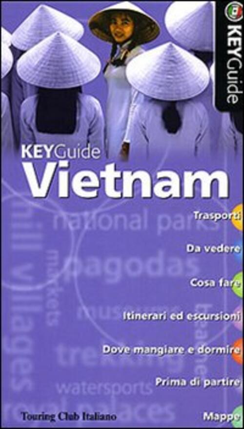 Vietnam Touring 2007