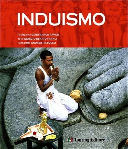 Induismo Giorgio Renato Franci Touring 2013