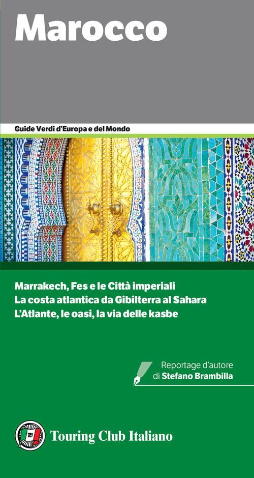 Marocco Touring 2024