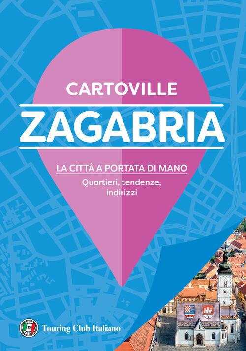 Zagabria Touring 2025