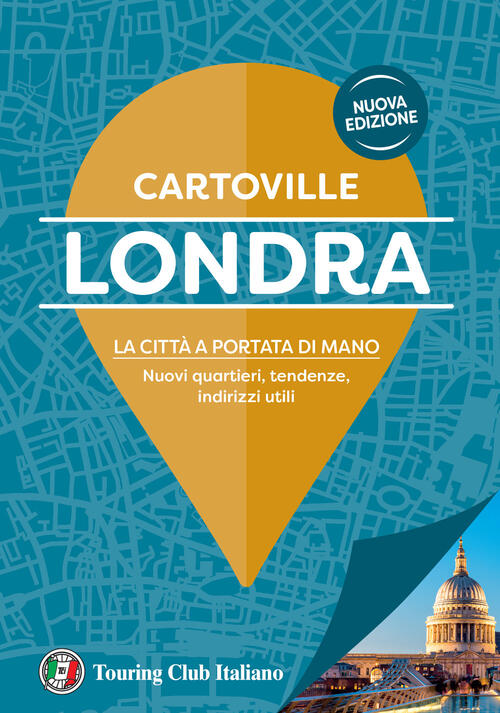 Londra Touring 2025