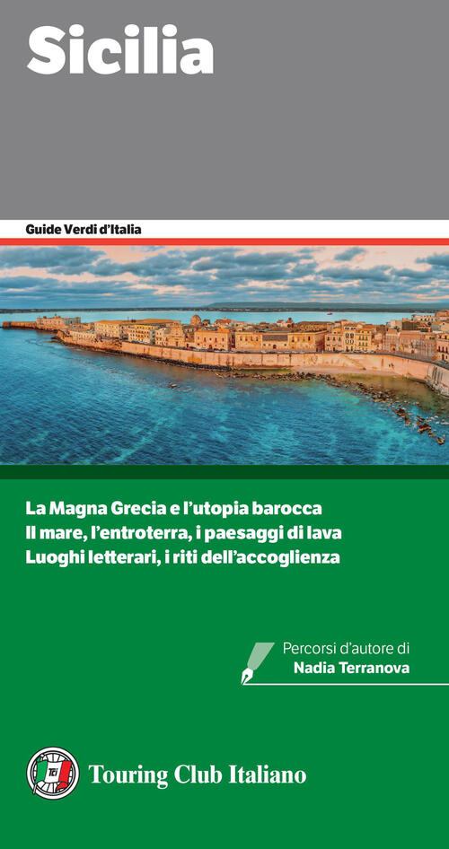 Sicilia Touring 2026