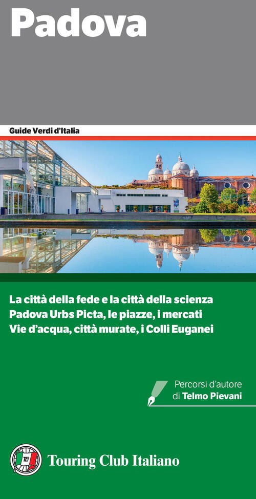 Padova Touring 2026