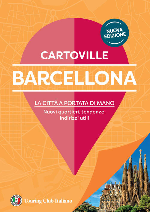 Barcellona Touring 2026
