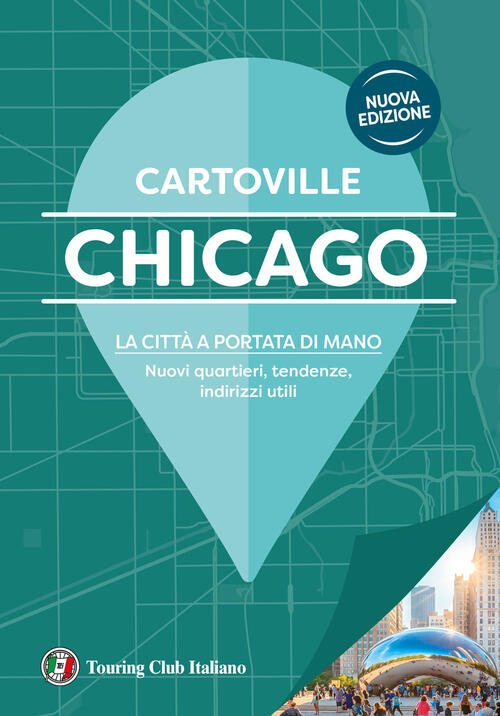 Chicago Touring 2026
