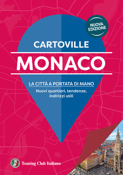 Monaco Touring 2026
